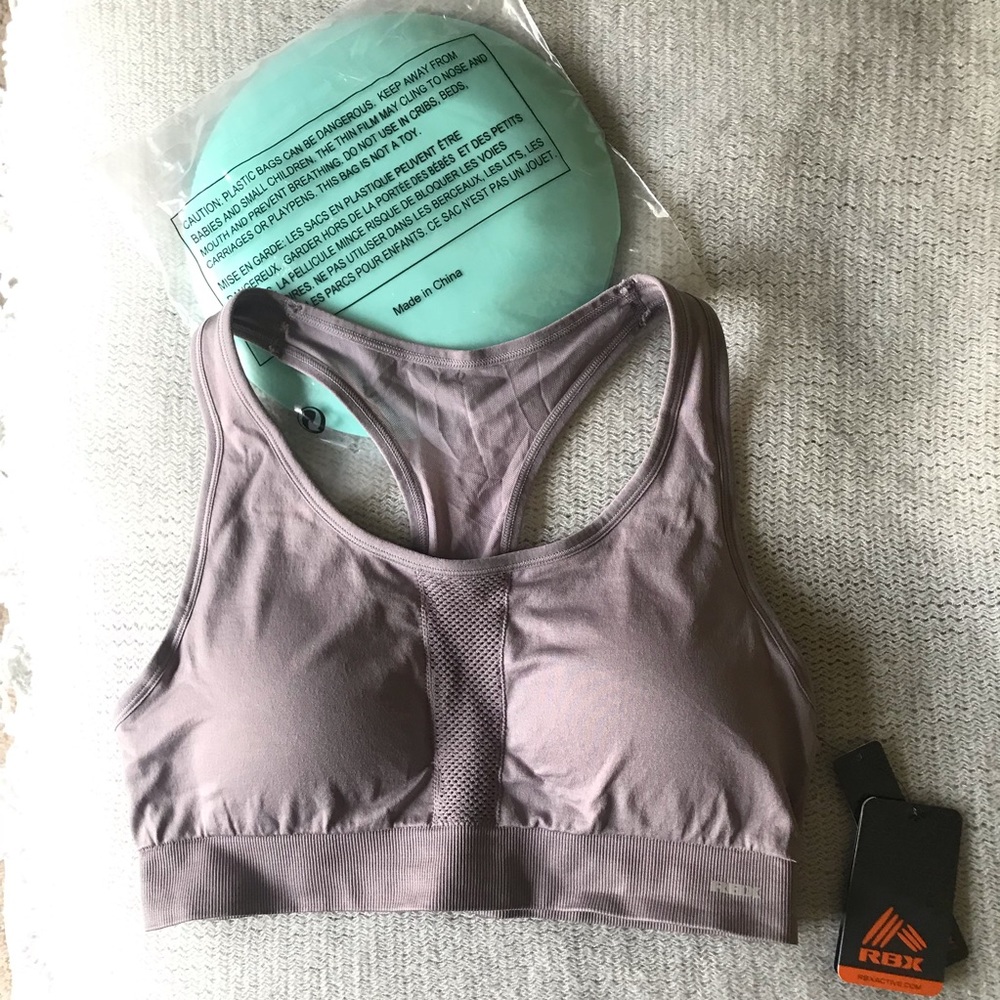 Reebok Sports Bra